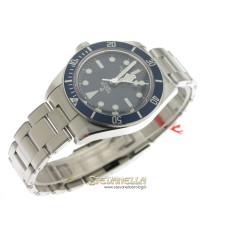 Tudor Black Bay Fifty-Eight 39mm Blu ref. 79030B-0001 nuovo